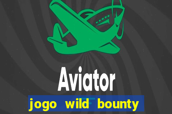 jogo wild bounty showdown demo